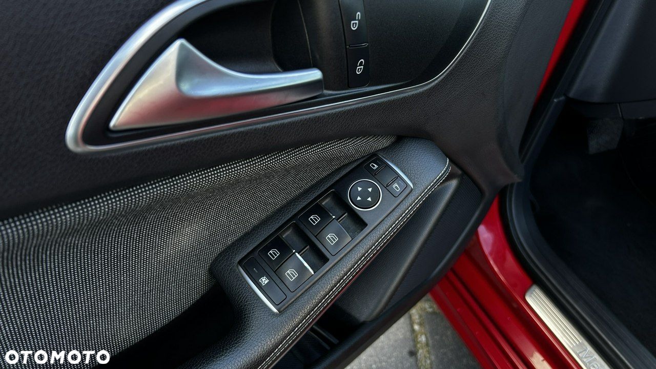 Mercedes-Benz Klasa A - 11