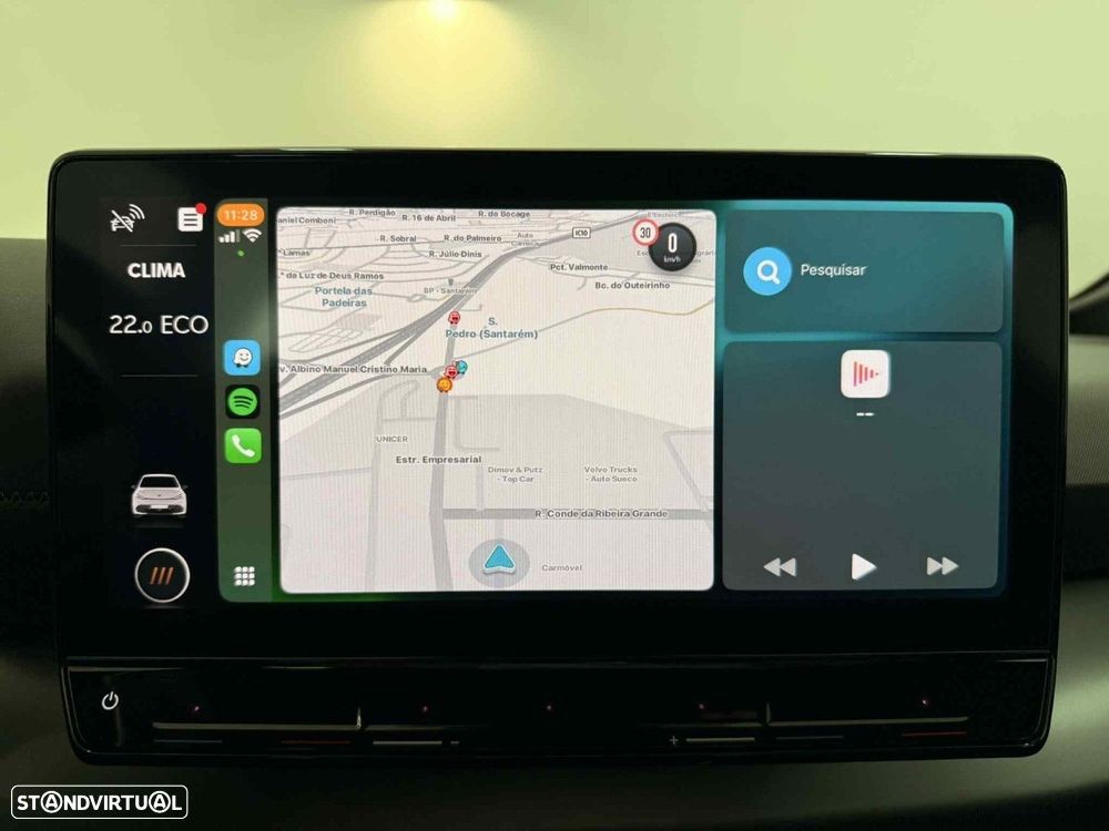 Cupra Born 58 kWh - 20