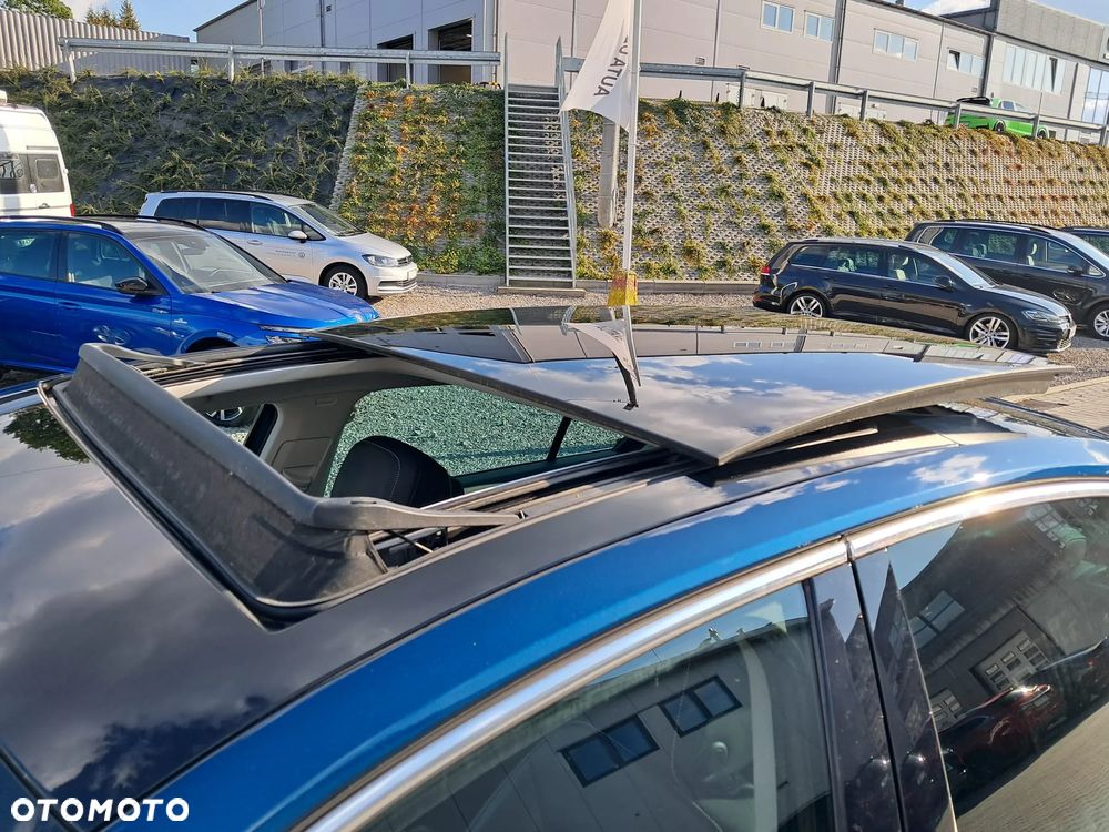 Volkswagen Passat 1.4 TSI Plug-In-Hybrid GTE - 31