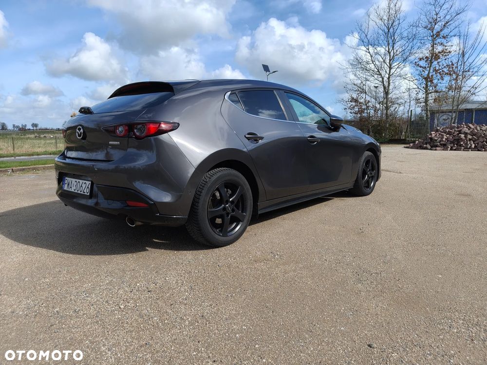 Mazda 3 - 17