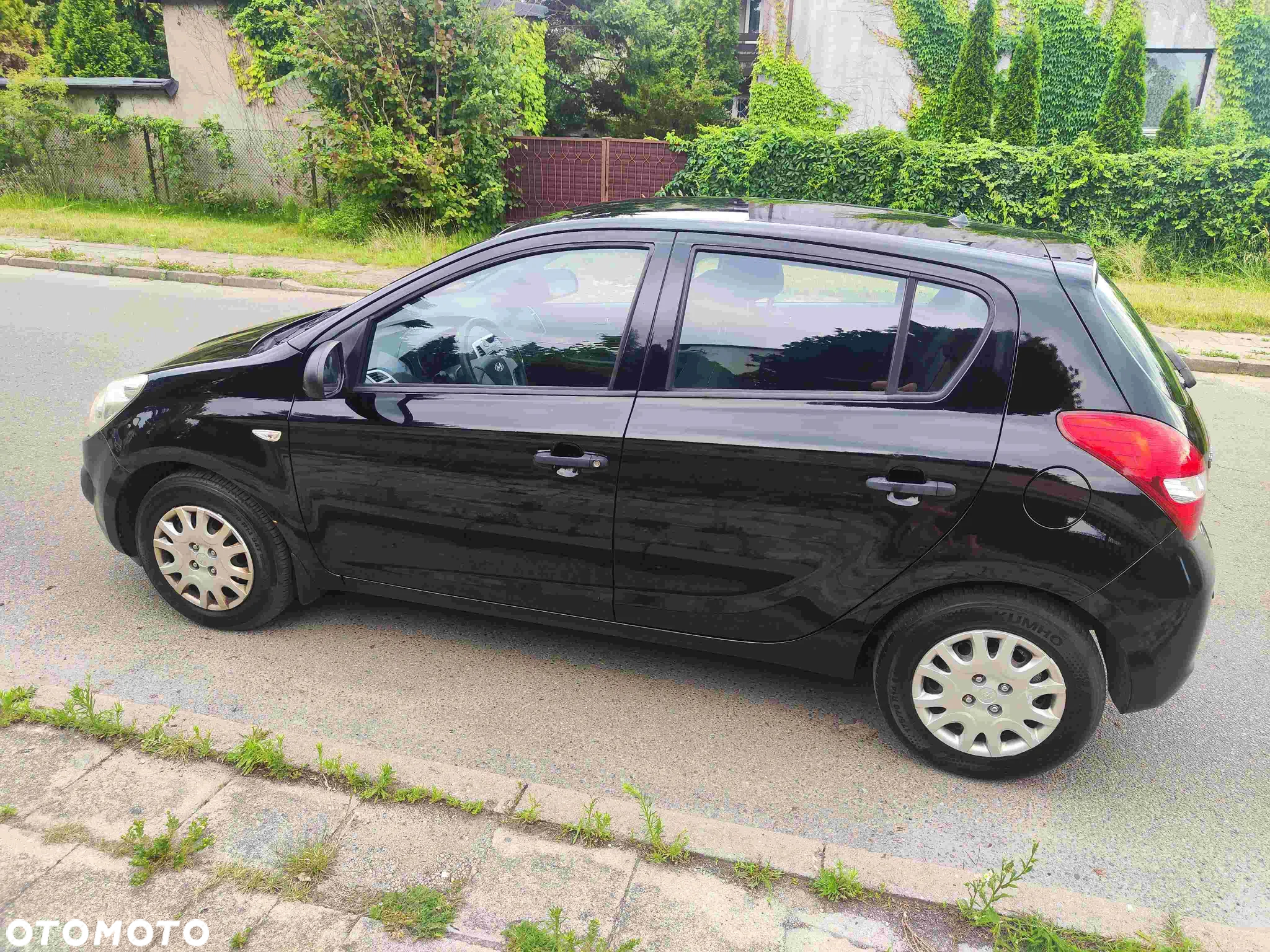 Hyundai i20 1.2 Comfort - 24