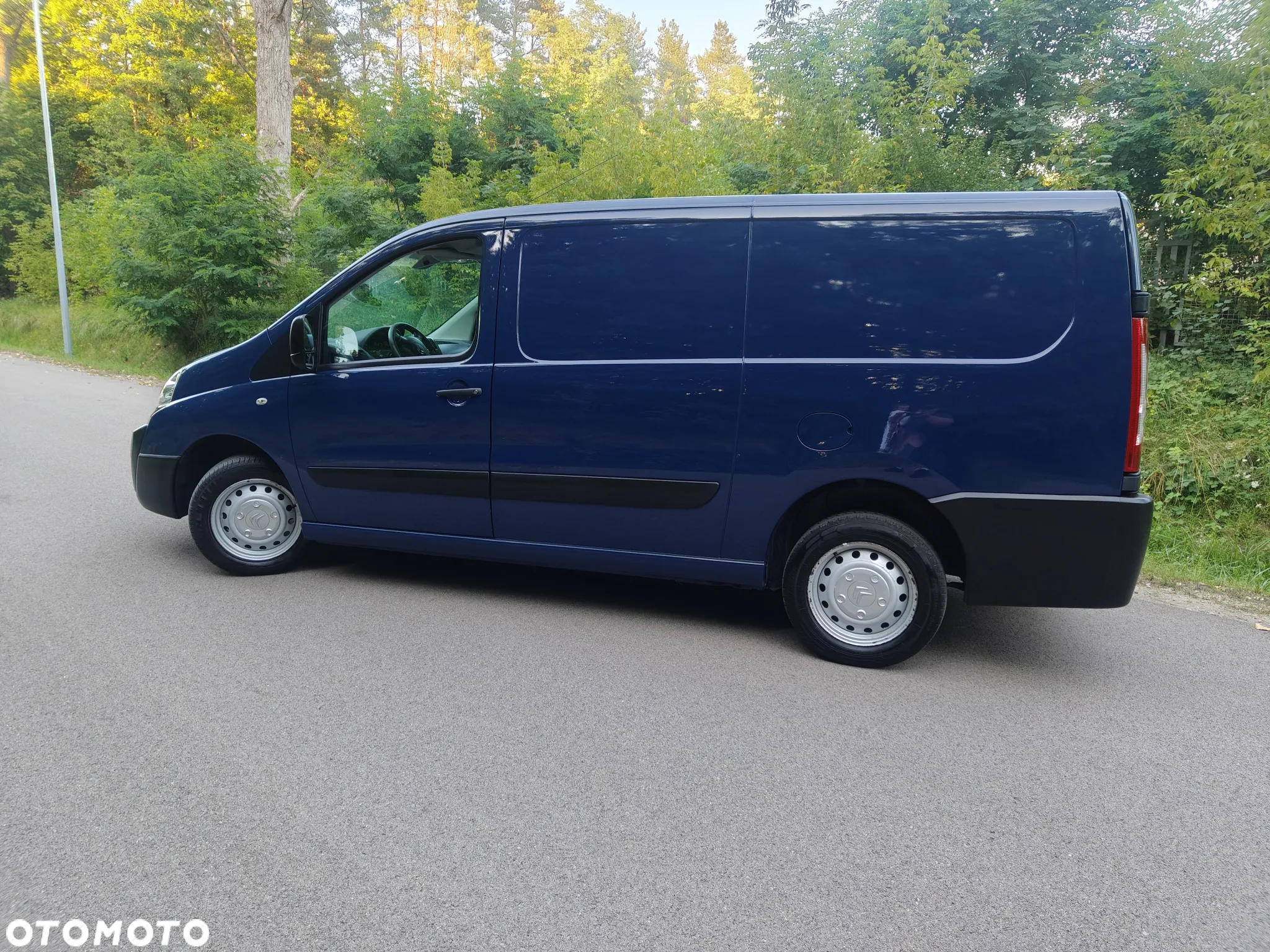 Citroën Jumpy - 8
