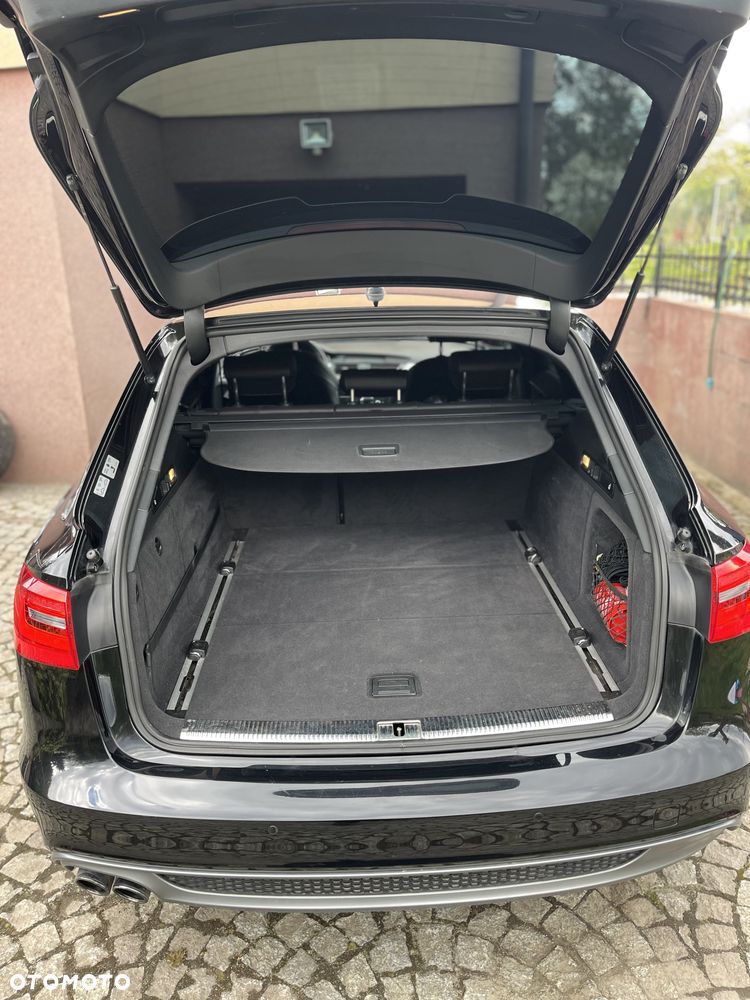 Audi A6 Avant 2.0 TDI DPF multitronic sport selection - 7