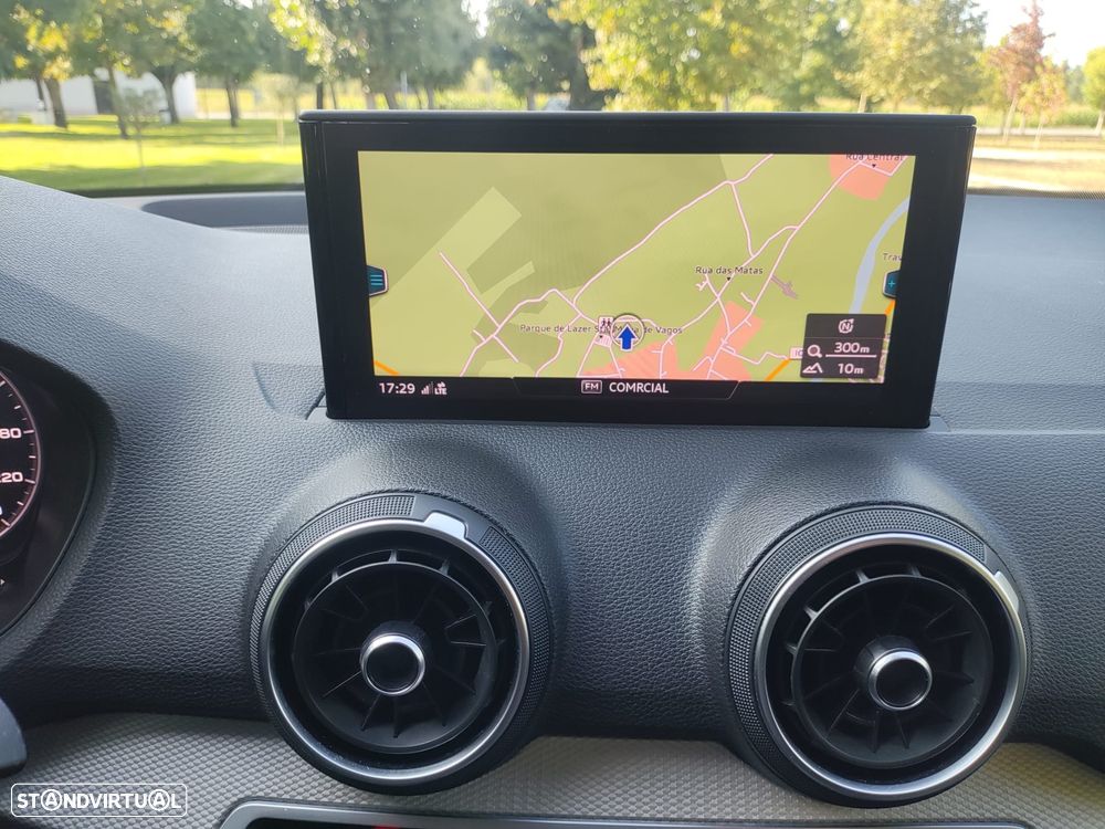 Audi Q2 30 TDI Advanced S tronic - 20