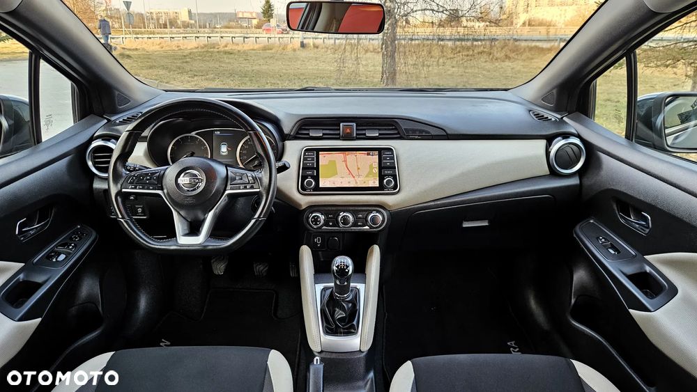 Nissan Micra 0.9 IG-T Tekna - 34