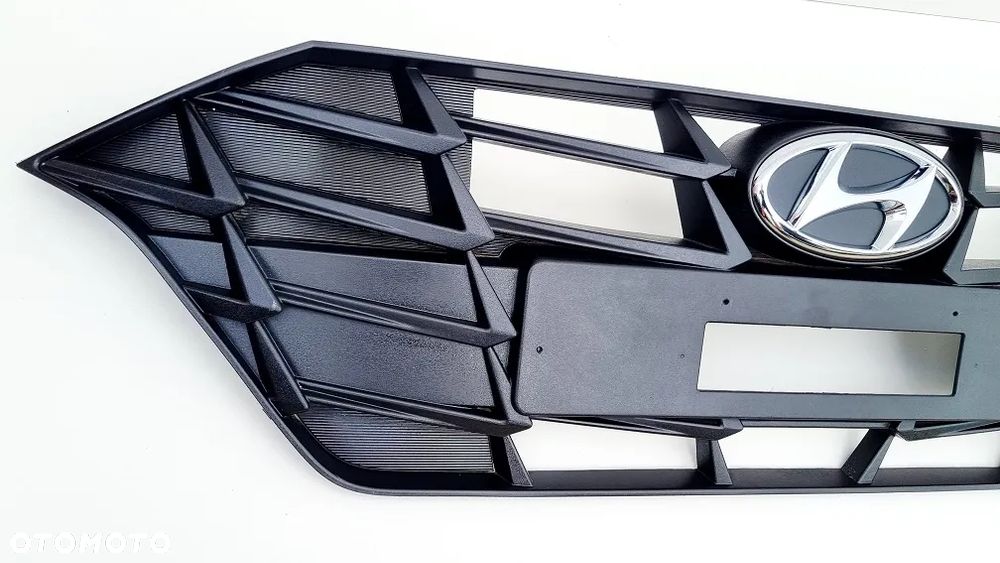 ATRAPA GRILL HYUNDAI I20 III 20- 86351-Q0000 - 2
