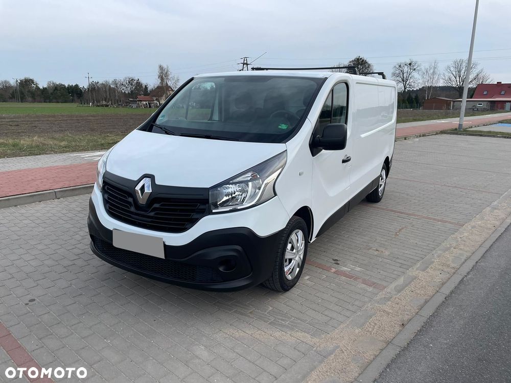 Renault Trafic - 7