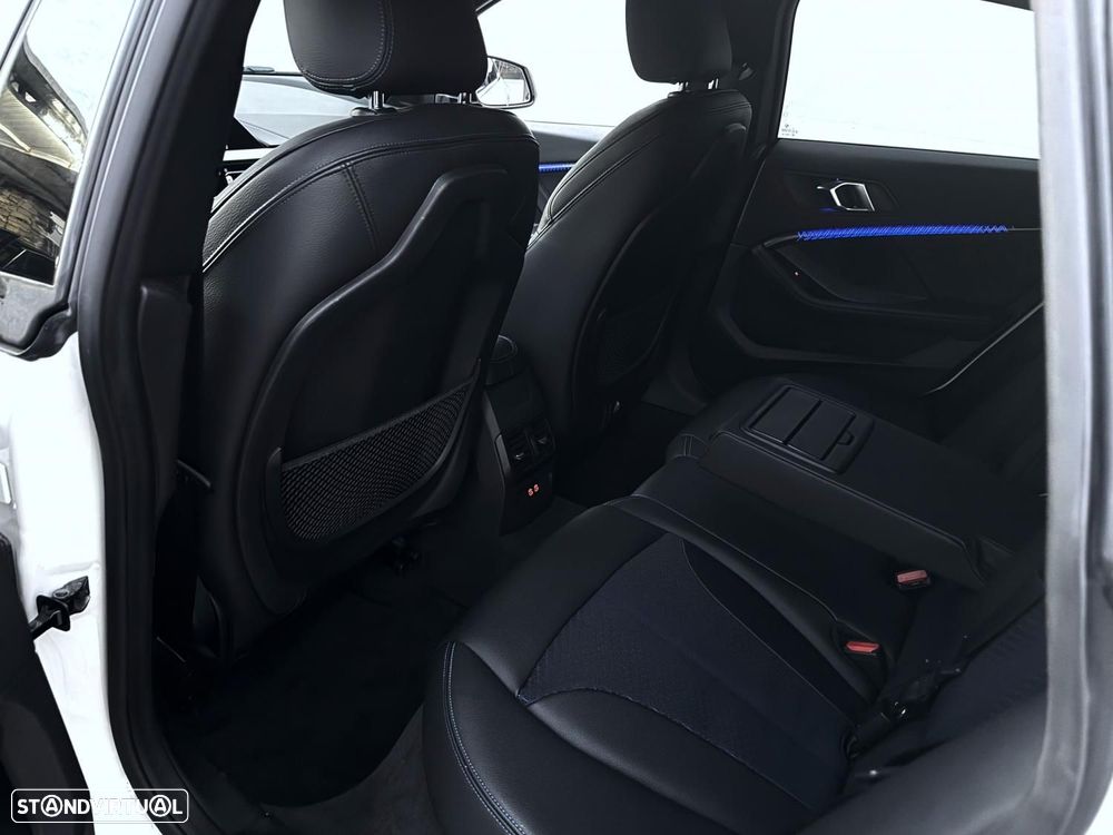 BMW 216 Gran Coupé d Pack Desportivo M - 26