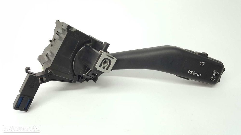 COMANDO DO LIMPA-VIDROS VOLKSWAGEN TOURAN (1T2) HIGHLINE - 1