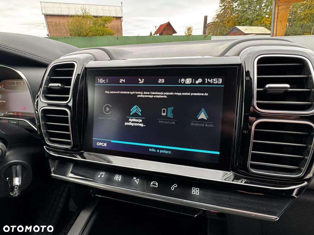 Citroën C5 Aircross 1.5 BlueHDi Live - 18