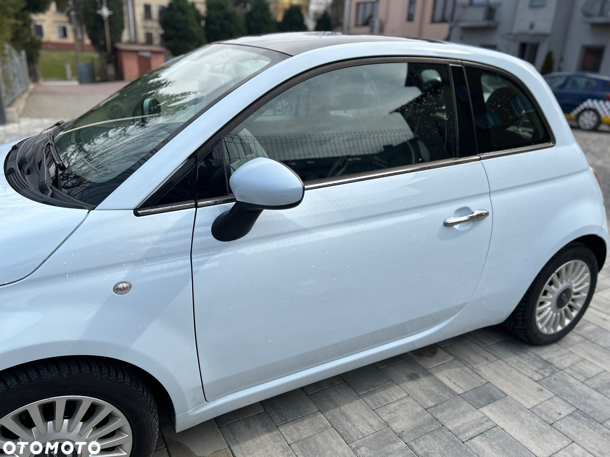 Fiat 500 - 9