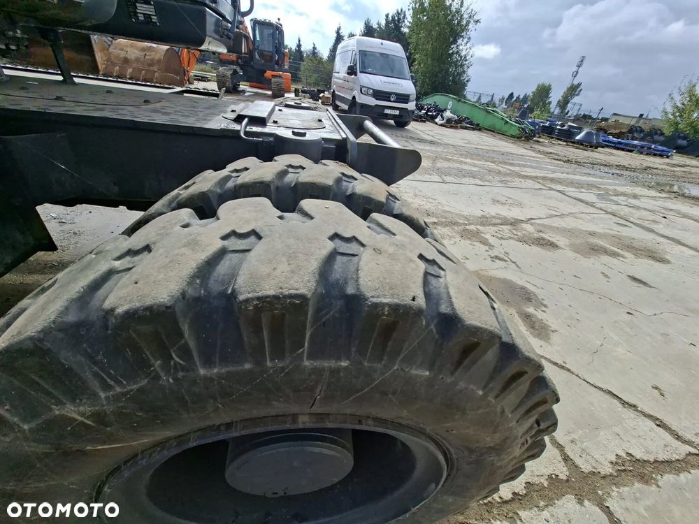Doosan DX140W-5 - 10