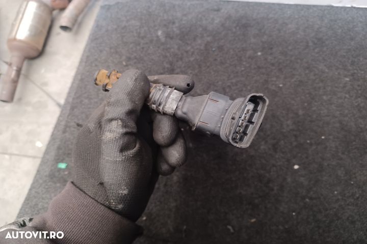 Bobina inductie 0221503471 0221503471 Opel Corsa C [facelift] [2003 - - 5