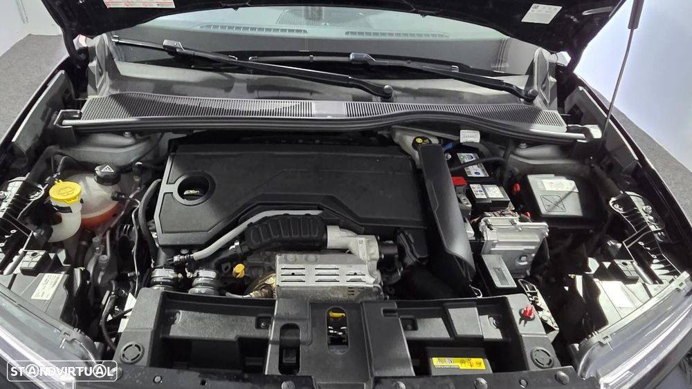 Jeep Avenger 1.2 e-Hybrid Summit DCT - 47