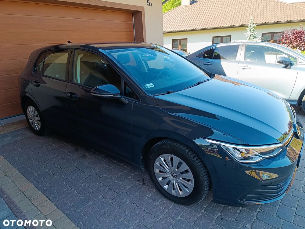 Volkswagen Golf 1.0 TSI Life - 38