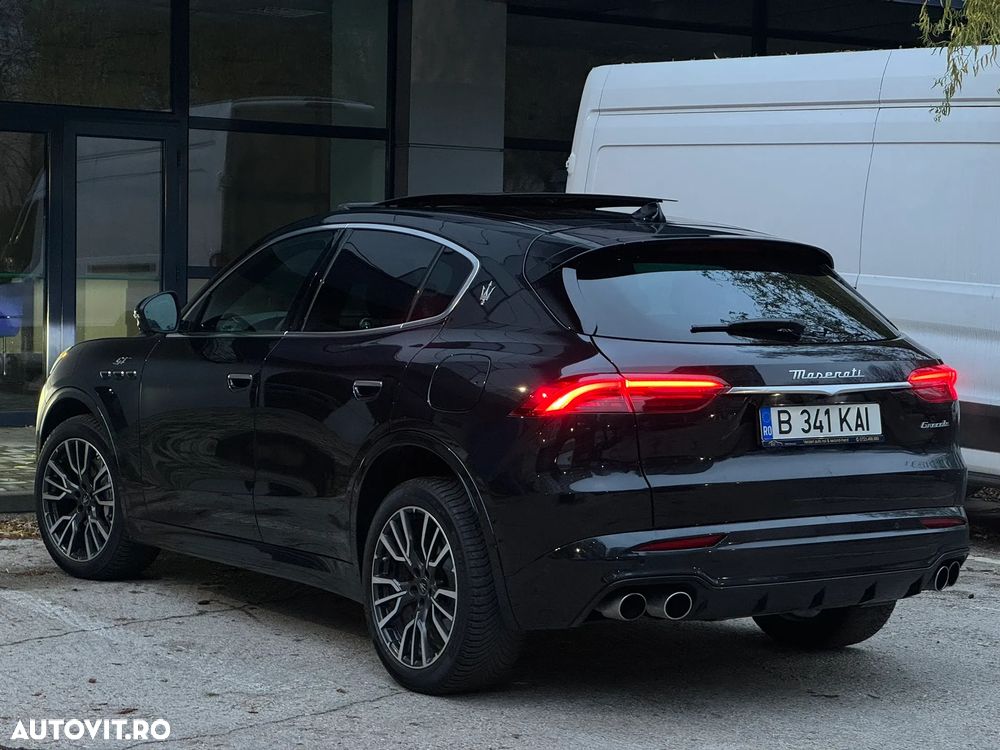 Maserati Grecale GT - 6