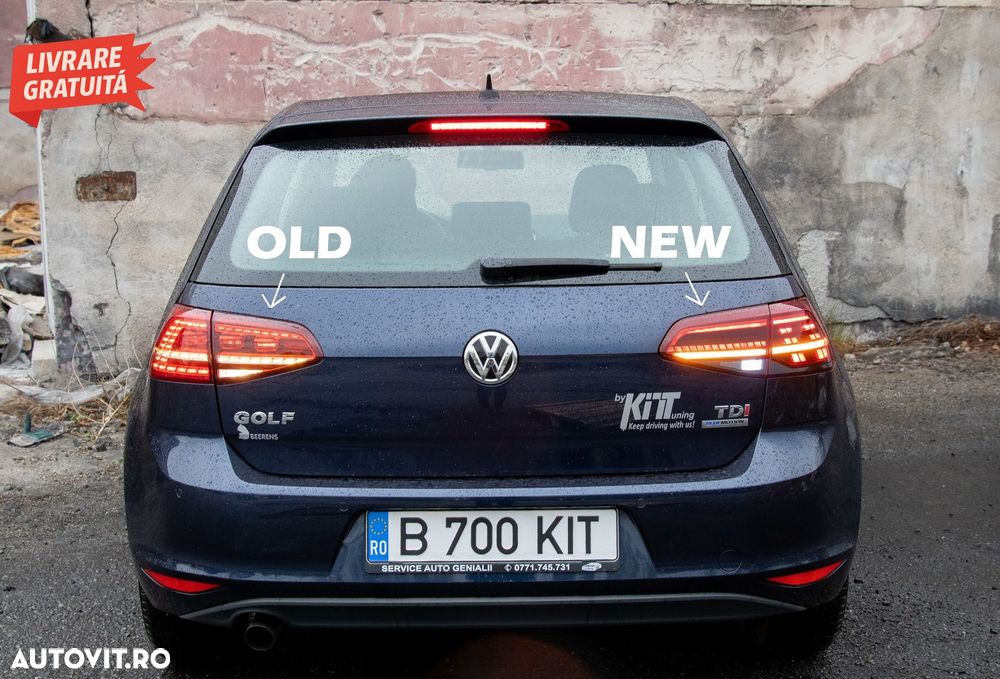 Pachet Exterior Alfa Romeo Giulia 952 Q4 (2016-Up) Quadrifoglio Racing Design- livrare gratuita - 22