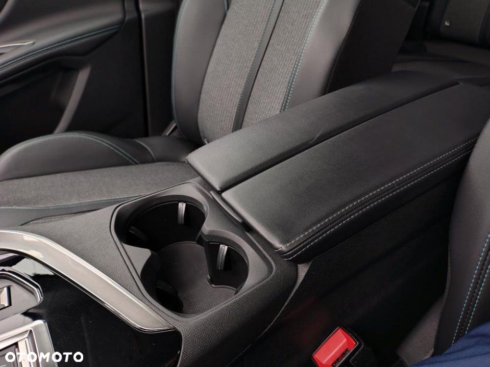 Peugeot 3008 - 17