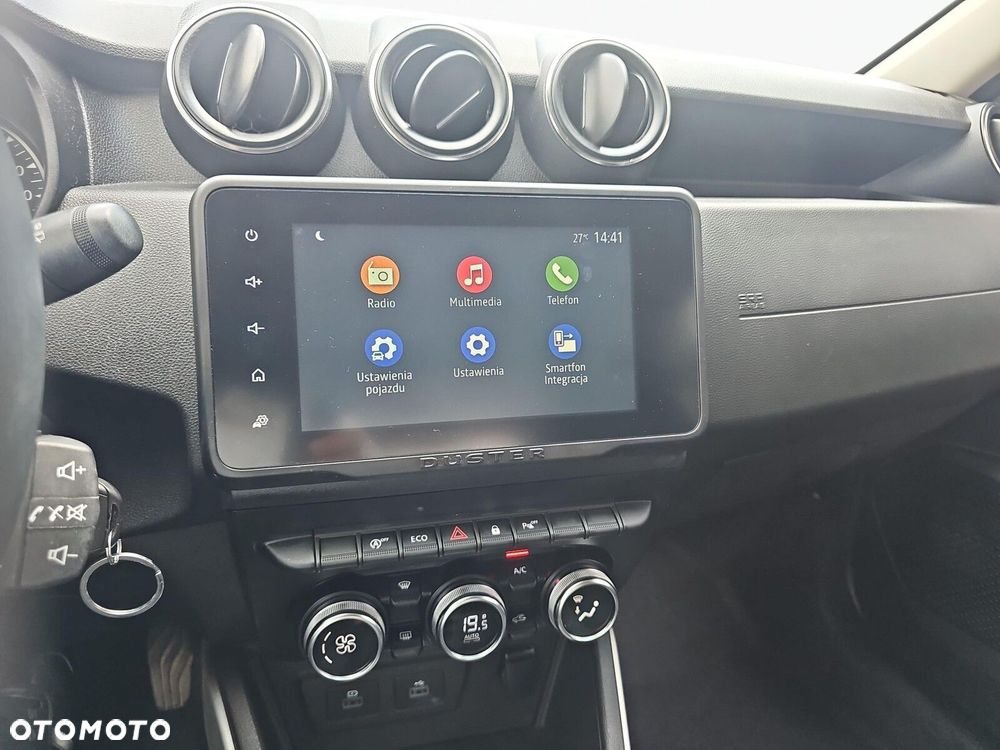 Dacia Duster - 23