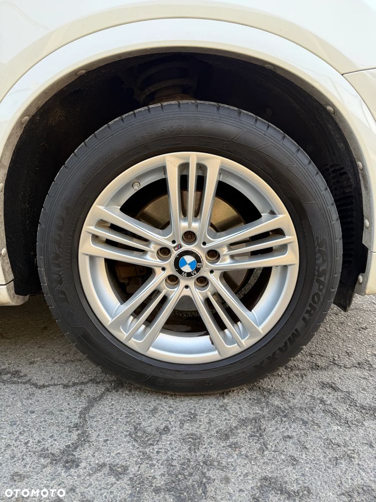 BMW X4 xDrive20d M Sport - 6