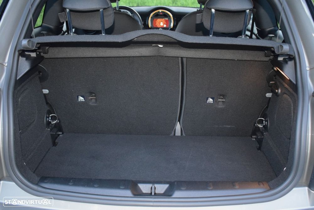 MINI 3 Portas One Classic - 44