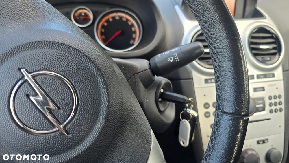 Opel Corsa 1.4 16V Active - 22