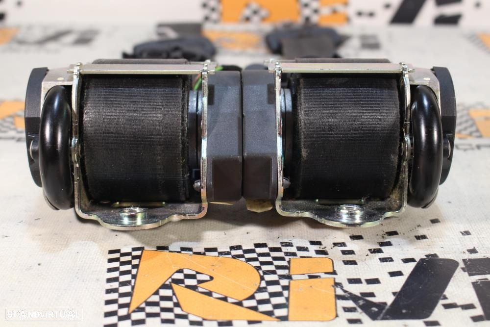 Cintos Frontais Seat Leon (1P1)  1P0857705a / 1P0857706a - 9