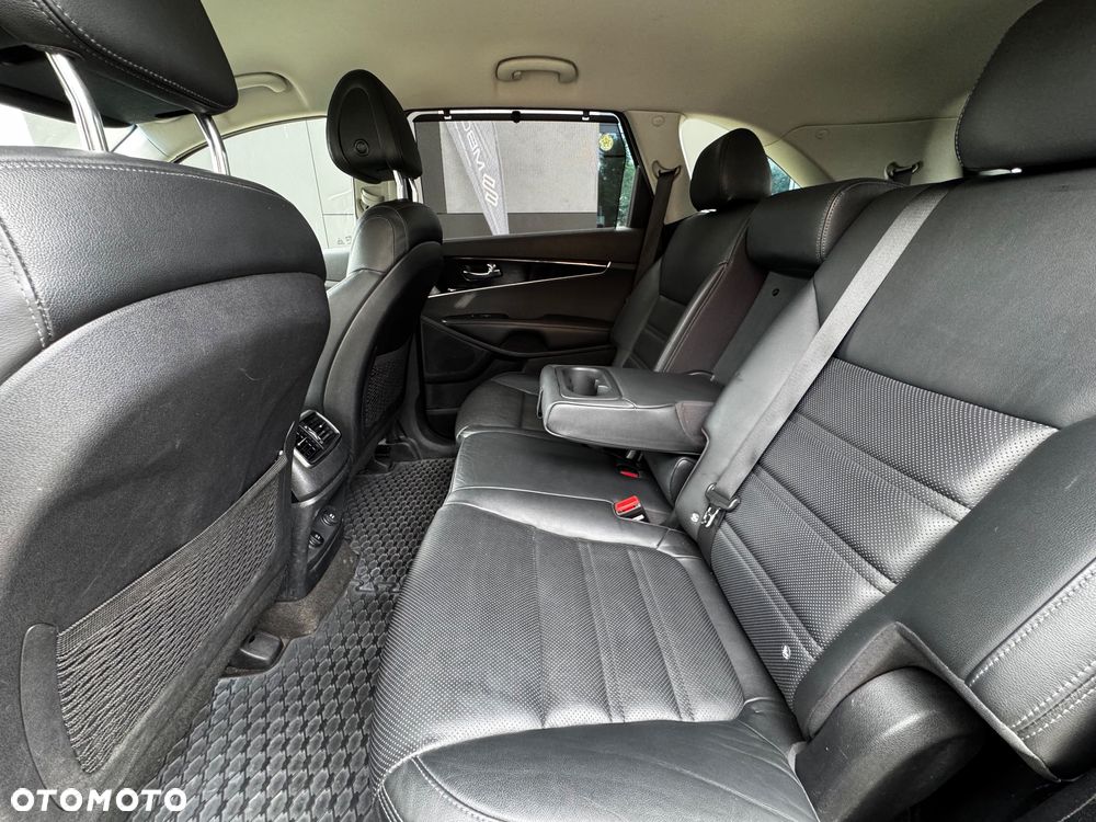 Kia Sorento 2.0 CRDI Business Line - 25