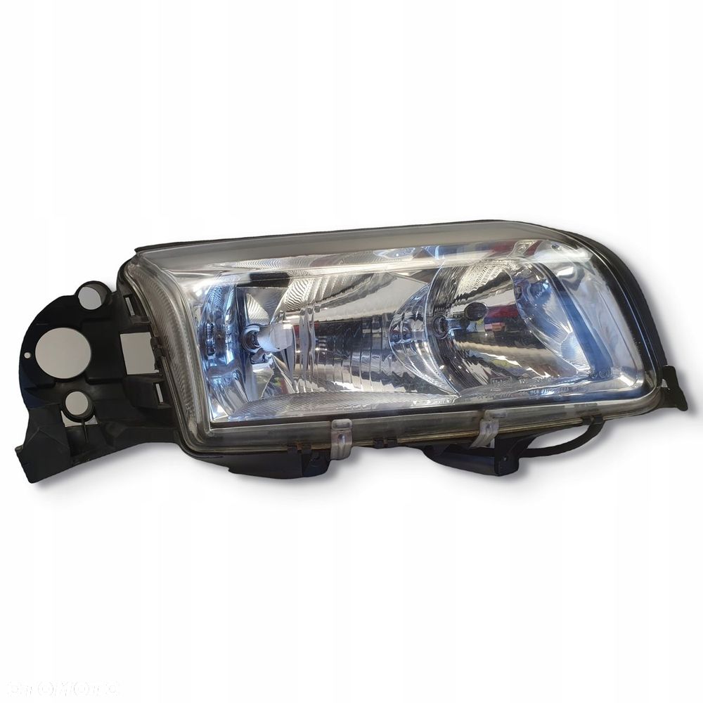LAMPA PRAWA Volvo S80 I PRAWY PRZÓD przednia EUROPEJSKA europa 8693558 - 1
