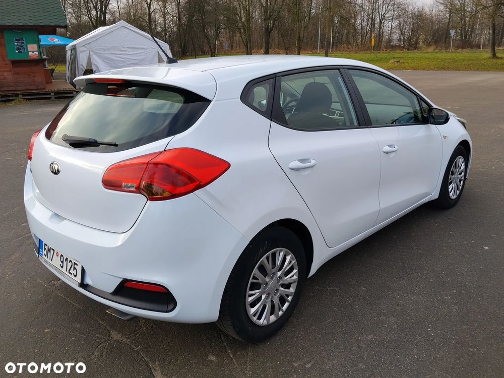 Kia Ceed - 3