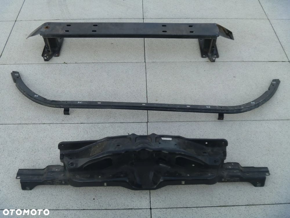 FIAT DUCATO 2006 ATRAPA ORYGINAL - 10