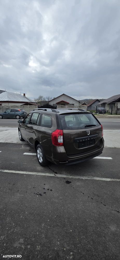 Dacia Logan 0.9 TCe 90 CP Prestige - 4