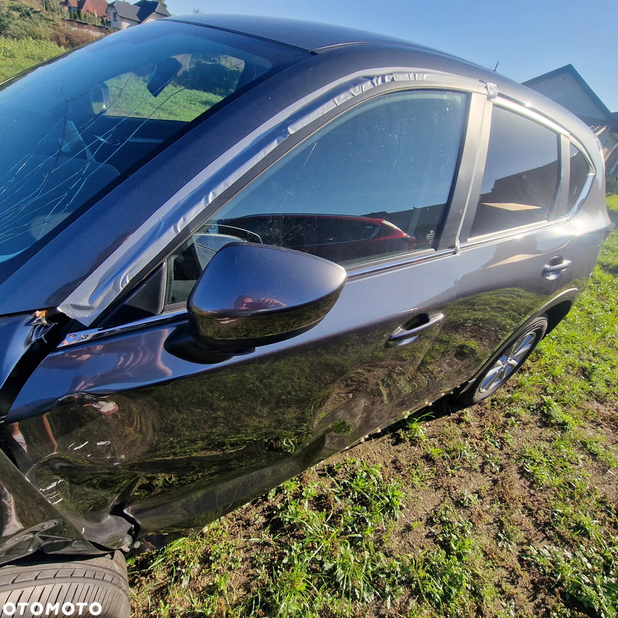 Mazda CX-5 2.0 mHEV Exclusive-Line 2WD - 2