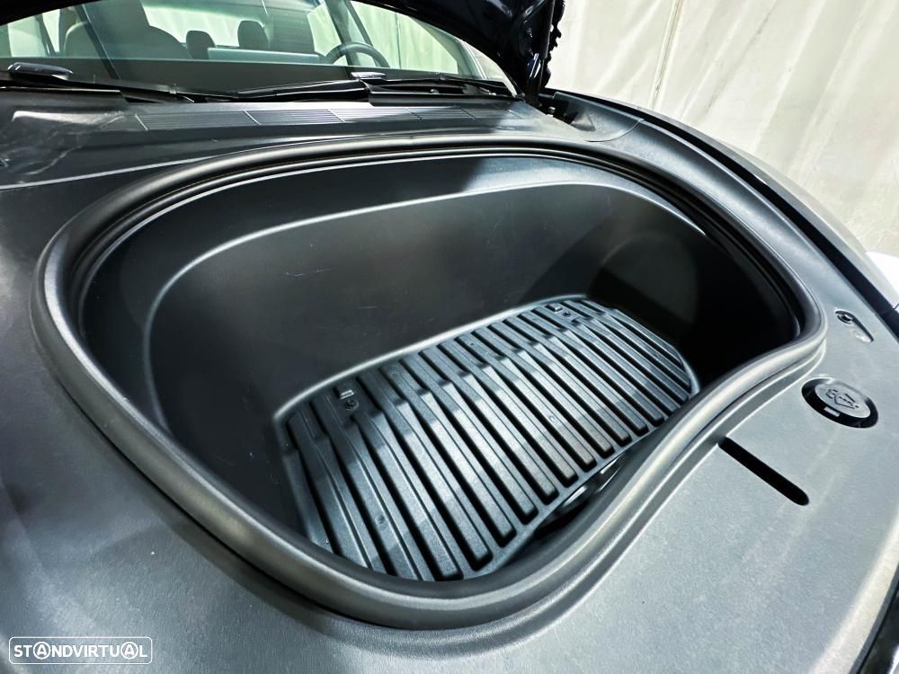 Tesla Model 3 Standard Range Plus RWD - 54