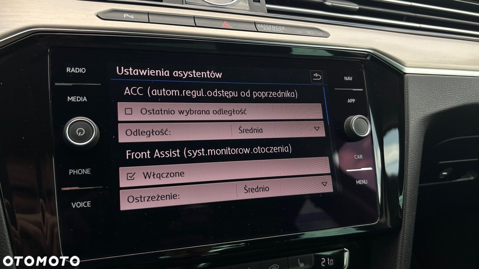 Volkswagen Passat 2.0 TSI BMT 4Mot Highline DSG - 30