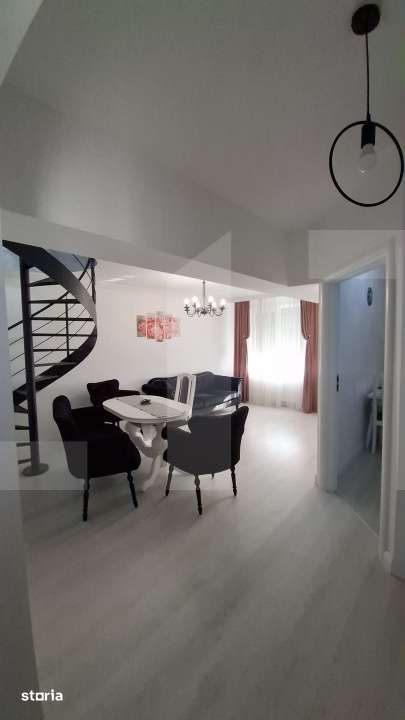 Apartament Premium 4 Camere | 112 mp | 2 Niveluri | 2 Bai | Parcare — fotografia 2