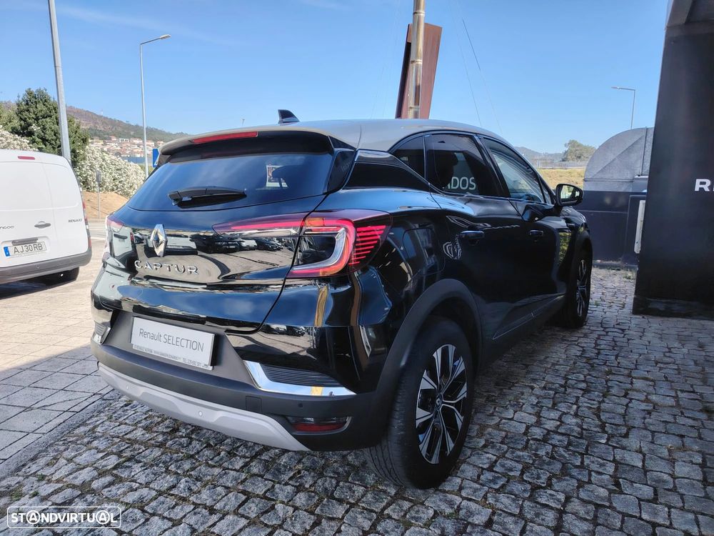 Renault Captur 1.0 TCe Techno - 35