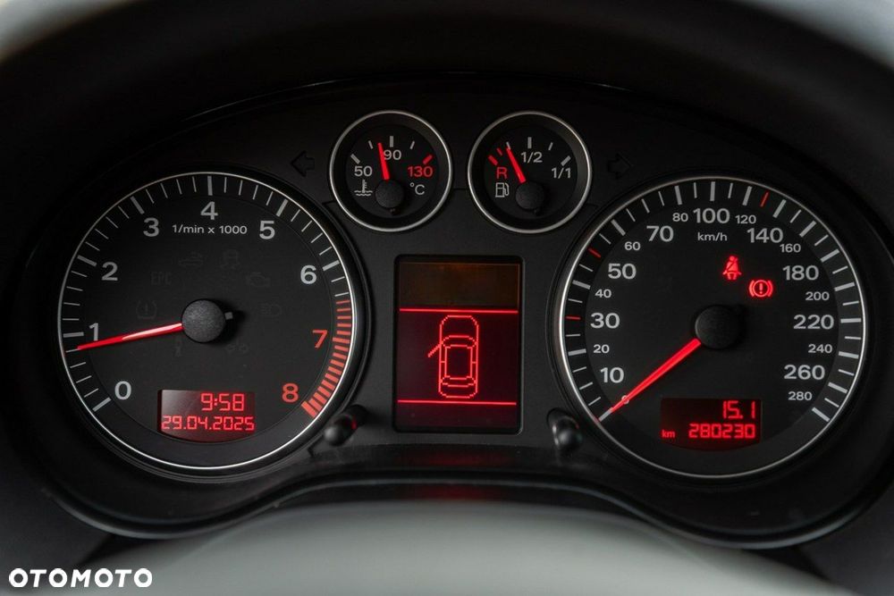 Audi A3 Sportback - 28