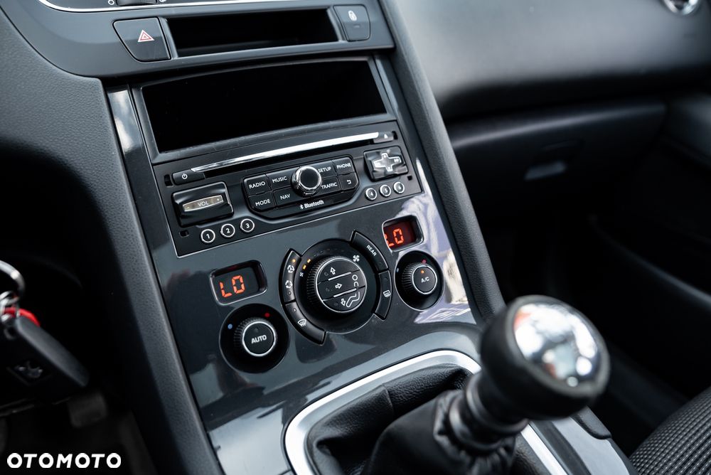 Peugeot 5008 HDI 150 Allure - 30