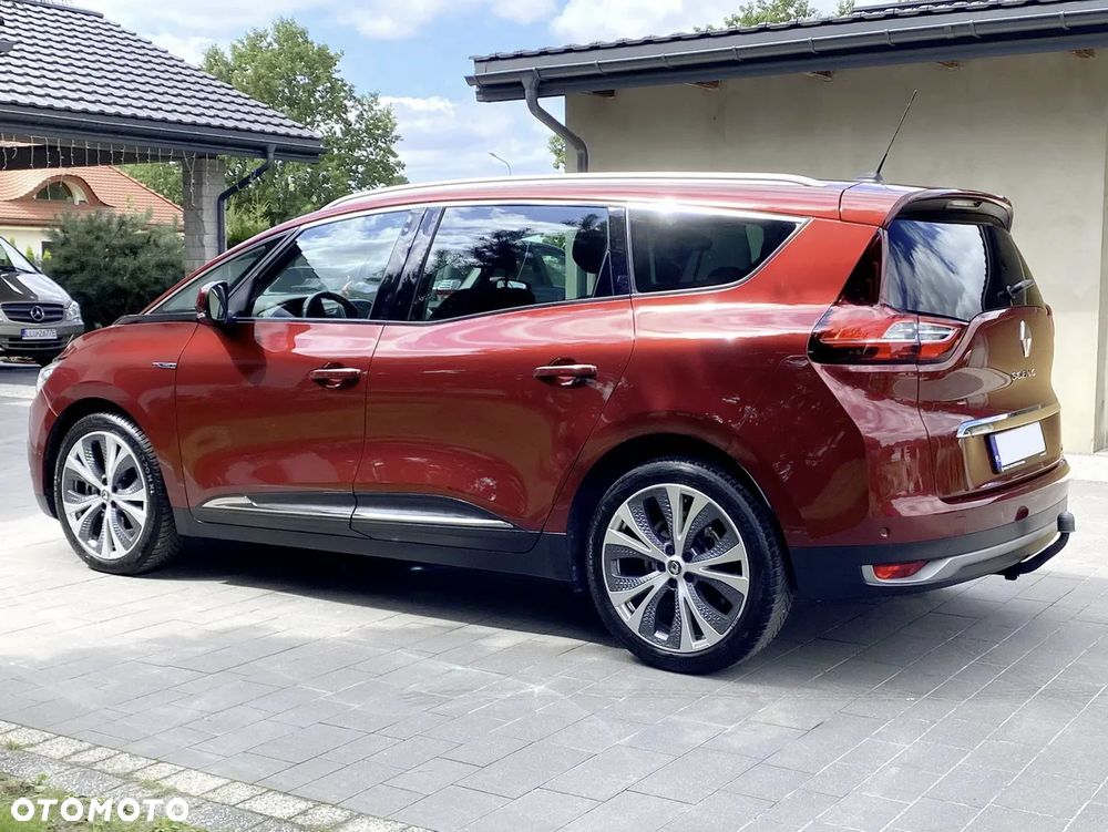 Renault Grand Scenic - 4