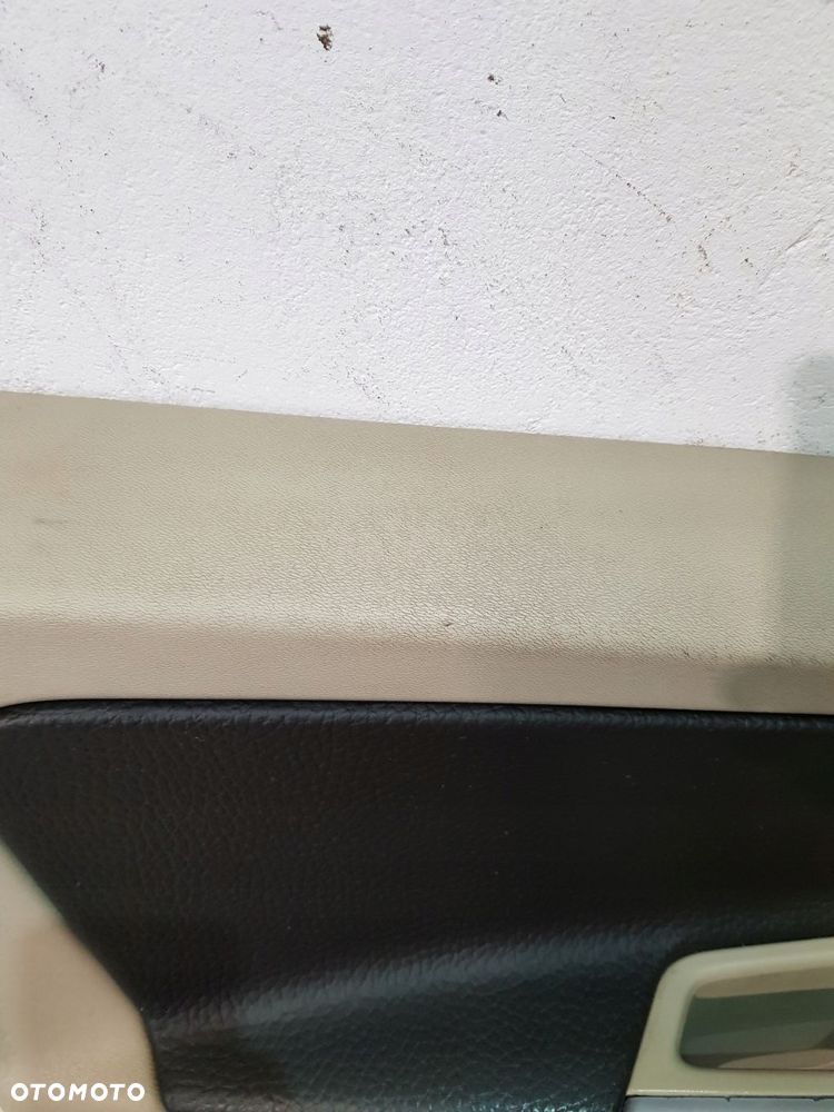 boczki tapicerka drzwi volvo xc60 i 3.2b eu 12r komplet - 5