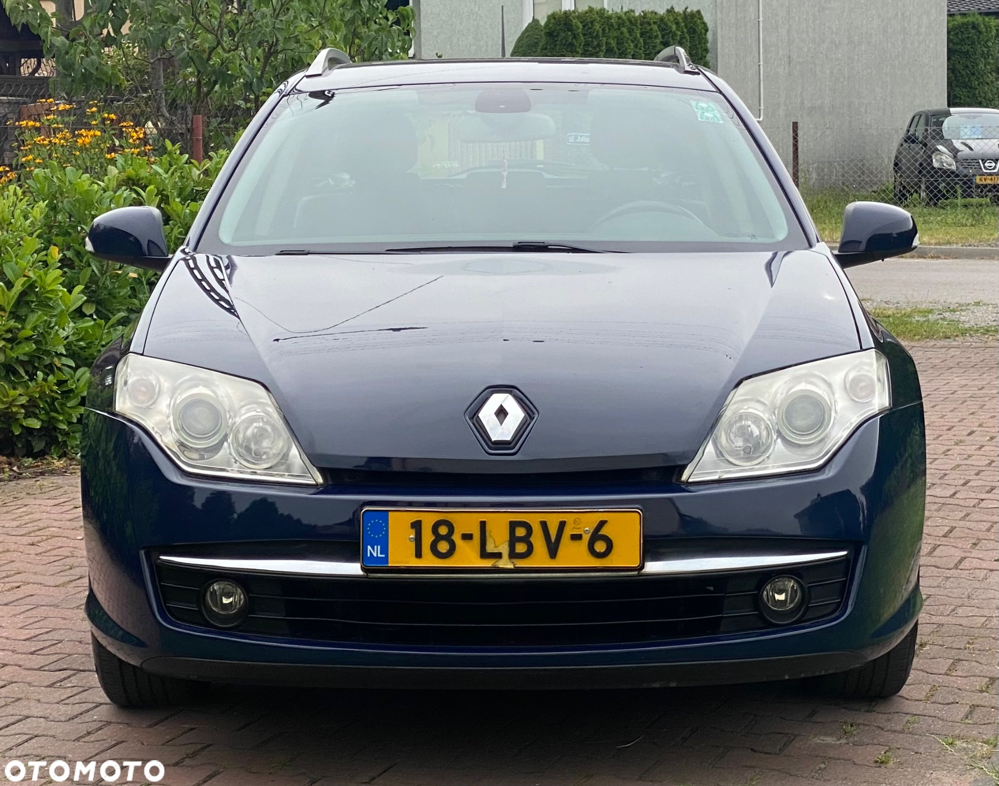 Renault Laguna 2.0 16V Dynamique - 2