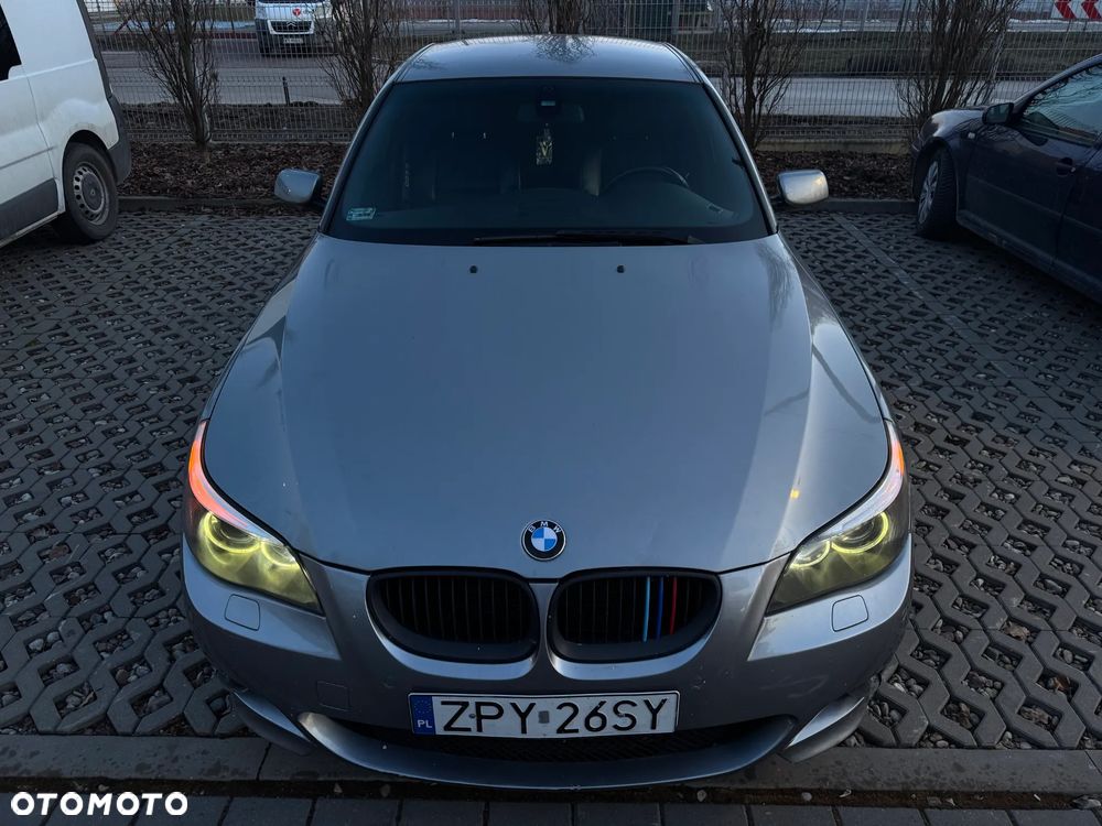 BMW Seria 5 - 15