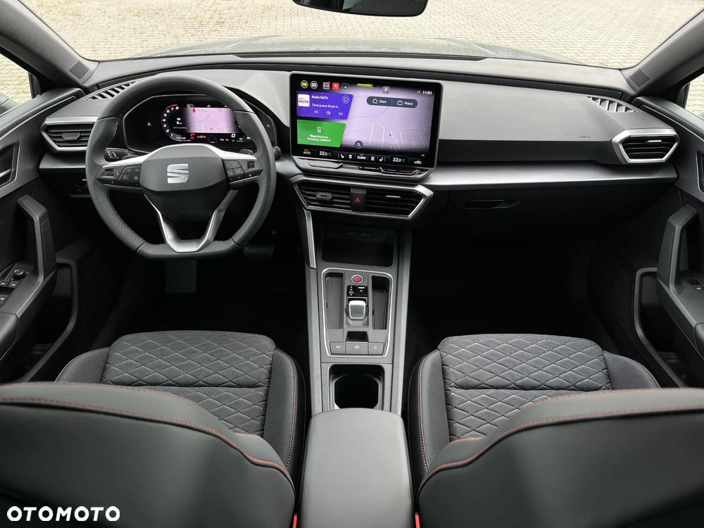 Seat Leon - 25