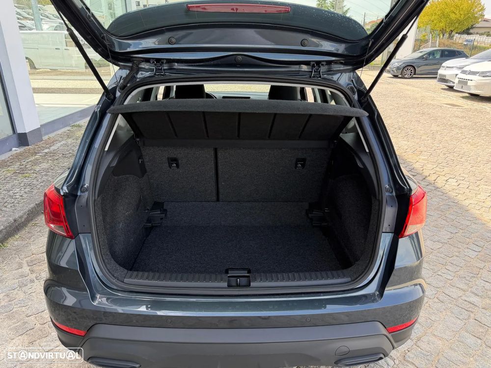 SEAT Arona 1.0 TSI Style DSG - 15