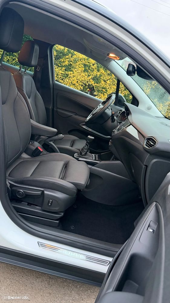 Opel Crossland X 1.2 T Ultimate - 7