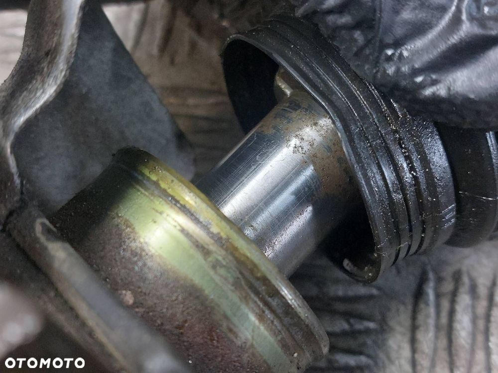 MAGLOWNICA PRZEKŁADNIA KIEROWNICZA SEAT TOLEDO II EU 1J1422105DE - 8