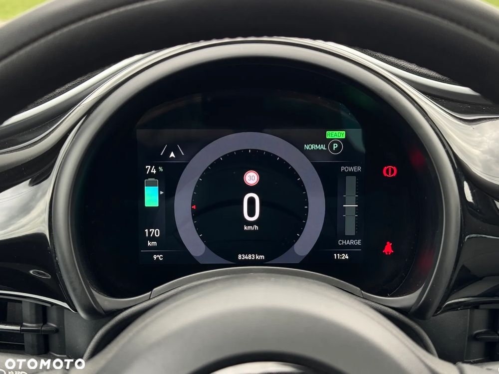 Fiat 500 42 kWh Icon - 7
