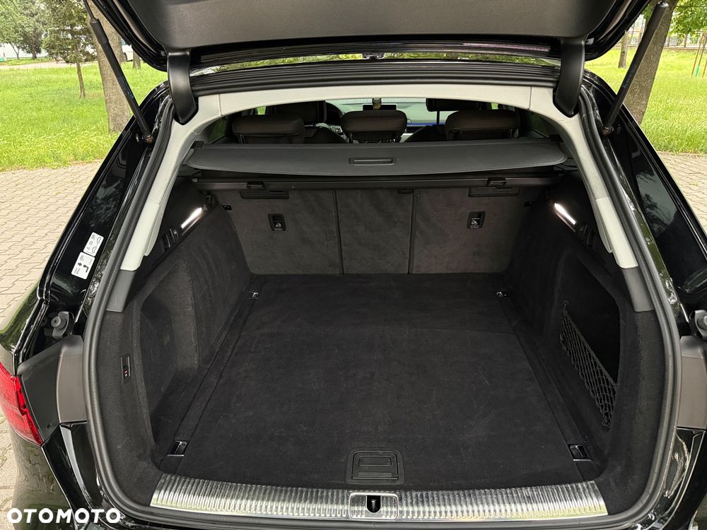 Audi A4 Avant 3.0 TDI S tronic design - 36