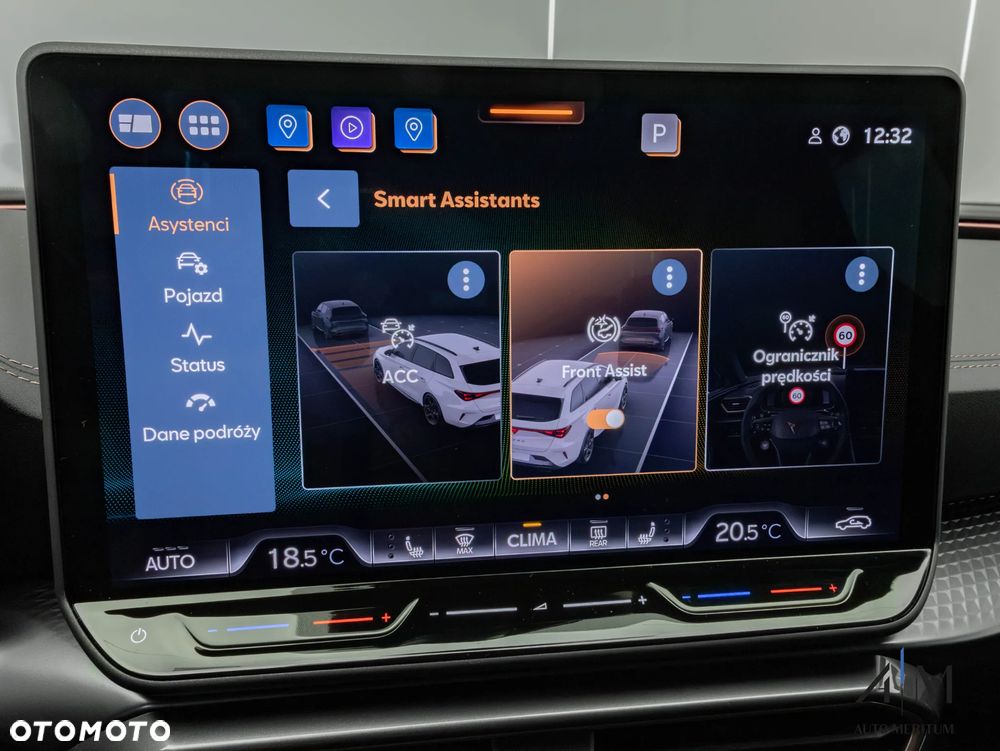 Cupra Leon Sportstourer - 37